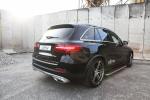 Mercedes-Benz GLC220 d 4Matic AMG Line by VATH 2016 года
